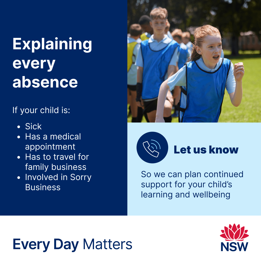 Everyday Matters